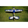 EF - 114 inch Slick 580 - Blue/Silver