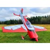 EF - 114 inch Slick 580 - Red/Silver