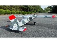 Legacy - 84 inch Turbo Bushmaster V3 - Camouflage - ARF