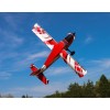 Legacy - 84 inch Turbo Bushmaster V3 - Red/Black - ARF