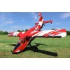 Legacy - 84 inch Turbo Bushmaster V3 - Red/Black - RXR