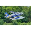 Legacy - 140 inch Turbo Bushmaster - Blue/White/Yellow