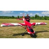 Legacy - 140 inch Turbo Bushmaster - Red/Black