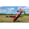 Legacy - 140 inch Turbo Bushmaster - Red/Black