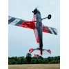 Legacy - 140 inch Turbo Bushmaster - Red/Black