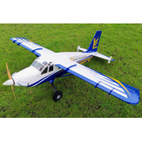 Legacy - 84 inch Turbo Bushmaster V3 - Blue/ White/ Yellow - RXR Legacy - 84 inch Turbo Bushmaster V3 - Blue/ White/ Yellow - RXR