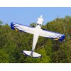 Legacy - 84 inch Turbo Bushmaster V3 - Blue/ White/ Yellow - RXR