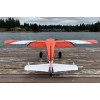 Legacy - 84 inch Turbo Bushmaster V3 - Orange/White - RXR