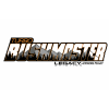 Legacy - 84 inch Turbo Bushmaster V3 - Orange/White - RXR