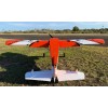 Legacy - 140 inch Turbo Bushmaster - Orange/White