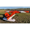 Legacy - 140 inch Turbo Bushmaster - Orange/White