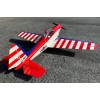 Legacy - 80 inch Super Chipmunk - Red/White - ARF
