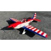 Legacy - 80 inch Super Chipmunk - Red/White - RXR