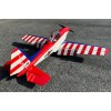 Legacy - 80 inch Super Chipmunk - Red/White - RXR
