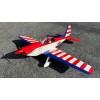 Legacy - 80 inch Super Chipmunk - Red/White - RXR