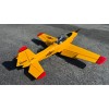 Legacy - 80 inch Super Chipmunk - Yellow/Red - RXR