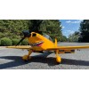 Legacy - 80 inch Super Chipmunk - Yellow/Red - RXR