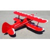 Legacy - 54 inch Muscle Bipe - Red/White