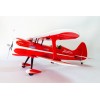 Legacy - 54 inch Muscle Bipe - Red/White