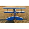 Legacy - 85 inch Muscle Bipe - Blue/White - RADIAL