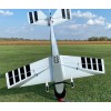 EF - 48" Edge 540T V2 PLUS - White/Red