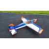 EF - 48" Extra 300-EXP V2 - Orange/Blue