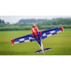 EF - 48" Extra 300-EXP V2 - Orange/Blue
