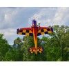 EF - 48" Extra 300-EXP V2 - Yellow/Red