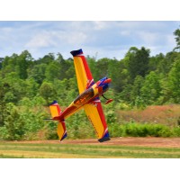 EF - 48" Extra 300-EXP V2 - Yellow/Red EF - 48" Extra 300-EXP V2 - Yellow/Red