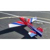 EF - 48" MXS-EXP V2 Plus - Red/White