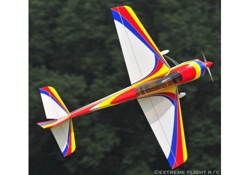 EF - 48" Vanquish V2