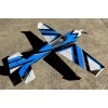 EF - 49" Extra NG - Blue/White - ARF