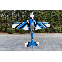 EF - 49" Extra NG - Blue/White - ARF EF - 49" Extra NG - Blue/White - ARF