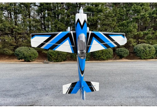 EF - 49" Extra NG - Blue/White - ARF
