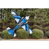 EF - 49" Extra NG - Blue/White - ARF