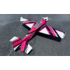 EF - 49" Extra NG - Pink/White - ARF