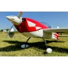 EF - 49" Extra NG - Red/White - ARF