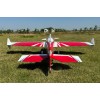 EF - 49" Extra NG - Red/White - ARF