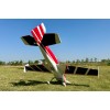 EF - 49" Extra NG - Red/White - ARF