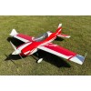 EF - 49" Extra NG - Red/White - ARF