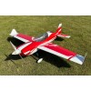 EF - 49" Extra NG - Red/White - ARF
