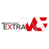 EF - 49" Extra NG - Red/White - ARF