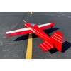 EF - 49" Laser - "Traditional" Red/White/Gold - ARF EF - 49" Laser - "Traditional" Red/White/Gold - ARF