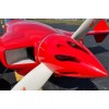 EF - 49" Laser - "Traditional" Red/White/Gold - ARF EF - 49" Laser - "Traditional" Red/White/Gold - ARF