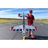 EF - 49" Extra 260 - Blue/White - ARF