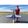 EF - 49" Extra 260 - Blue/White - ARF