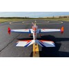 EF - 49" Extra 260 - Orange/White - ARF