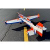 EF - 49" Extra 260 - Orange/White - ARF