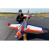 EF - 49" Extra 260 - Orange/White - ARF