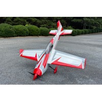 EF - 49" Extra 260 - White/Red - ARF EF - 49" Extra 260 - White/Red - ARF